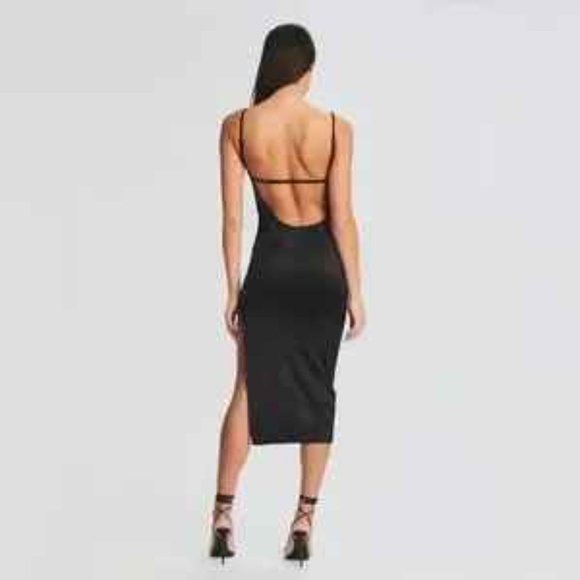 NWT: SER.O.YA Birdie Dress Size X-small - Picture 3 of 10